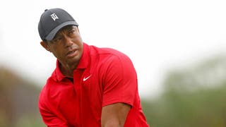 Tiger Woods Splits With Nike, Teases New Apparel For February