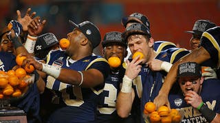 Capital One Orange Bowl - Mississippi State v Georgia Tech