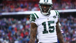 Brandon Marshall Talks About His Own Scary Concussion Side-Effects