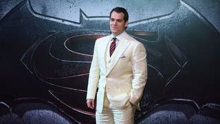 Batman v Superman - Premiere in Mexico City