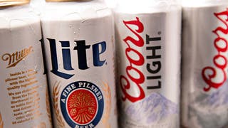 Coors Light, Miller Lite Returning To Super Bowl Ads After 33-Year Hiatus