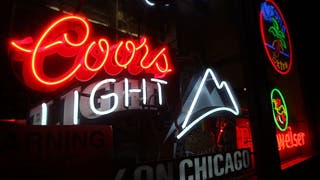 0779625a-Brewers Coors And Miller Plan Merger