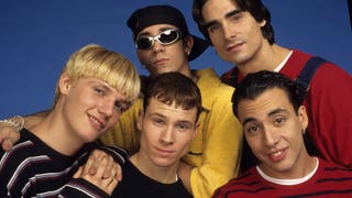 6b10584f-Portrait Of The Backstreet Boys
