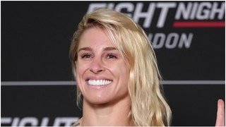 Latest Hannah Goldy, News, Rumors, and Articles by OutKick Latest Hannah Goldy, News, Rumors, and Articles by OutKick