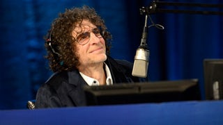 Howard Stern