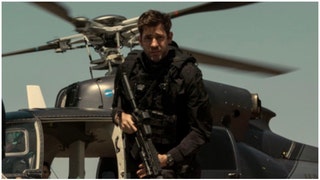 "Jack Ryan" returns June 30 for the final season. (Credit: Amazon Studios)