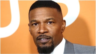 Jamie Foxx is doing well, according to his co-star John Boyega. What happened to the star actor? When will he return? (Credit: Getty Images)