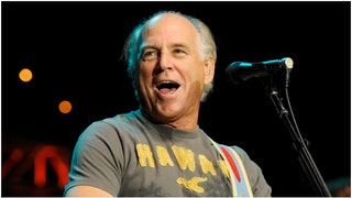 Jimmy Buffett has passed away after living an incredible life. Buffett died September 1st at the age of 76. What was the cause of death? (Credit: Getty Images)
