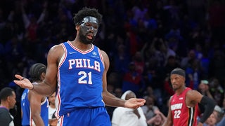 Joel Embiid Expects Major Shakeup In Philadelphia: 'Anybody Can Get Traded'