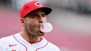 Joey Votto Embarrassed By Reds