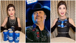 Country star John Rich might pull Bud Light from Redneck Riviera. Sales are down after Dylan Mulvaney partnership. (Credit: Getty Images and Instagram)