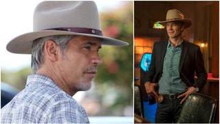 "Justified" fans might have more episodes coming after "City Primeval" airs this summer. Will a second limited season happen? (Credit: FX)