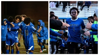 LEWISTON HIGH SCHOOL MAINE SOCCER