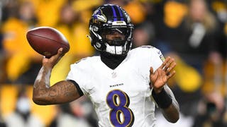 4768c30b-Baltimore Ravens v Pittsburgh Steelers
