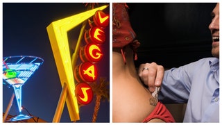 Las Vegas Strip Club Offering Free Lap Dances For MGM Guests Affected By Cyberattack
