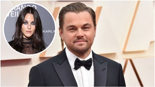 Leonardo DiCaprio reportedly is dating model Vittoria Ceretti. She is very popular on Instagram, and shares plenty of sexy pictures. (Credit: Getty Images)