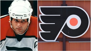 Lindros-Flyers