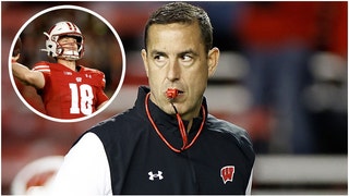 Latest Luke Fickell, News, Rumors, and Articles by OutKick