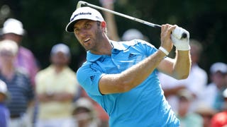Dustin Johnson Quits PGA Tour, Heads to LIV Golf