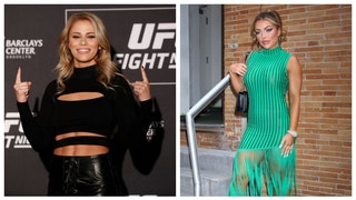 Mandy Rose & Paige VanZant Hint At An Exclusive Content Collaboration