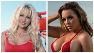 Mandy Rose Shows Interest In Reported 'Baywatch' Reboot