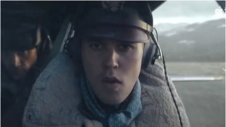 "Masters of the Air" clip released. (Credit: Screenshot/YouTube video https://youtu.be/uBaVodEp-Wg)