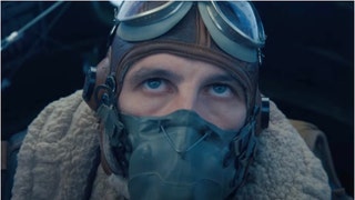 "Masters of the Air" inside look released. (Credit: Screenshot/YouTube video https://www.youtube.com/watch?v=_-QDyK-I9fU)