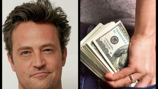 Filthy Rich 'Friends' Star Matthew Perry Admits Women Are Interested In Him Because Of Money