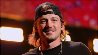 Morgan Wallen has no interest in diving into social and political issues. He won't endorse anyone during the 2024 election. (Credit: Getty Images)
