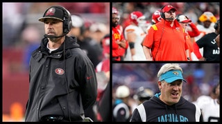 NFL Divisional Round Coaching Matchups: Who Has The Edge, Andy Reid Or Twitter?