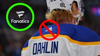 NHL-Fanatics