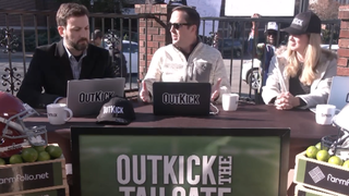 OutKick The Tailgate