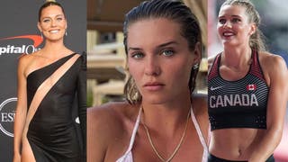 OnlyFans Model Alysha Newman Looks To Add To Commonwealth Games Medal Count In Pole Vault