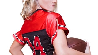 OnlyFans Model Cardinals Fan Kaylee Killion