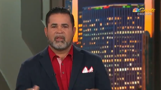 Ozzie Guillen tears U.S. citizen video