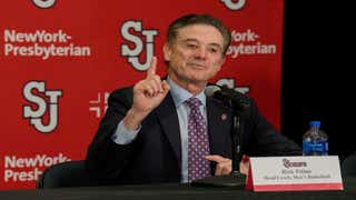 RICK PITINO