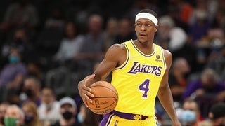 Rajon Rondo