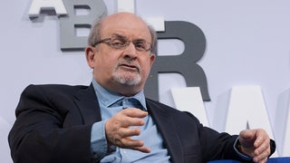 Famed Author Salman Rushdie Stabbed Ahead Of New York Speech