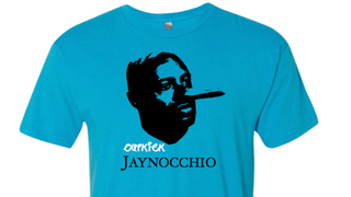 Jaynocchio
