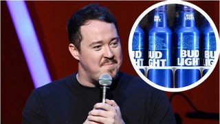 Bud Light Partners With Legendary Comedian In Attempt To Save Company