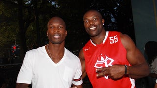 Terrell Owens & Chad Johnson Reminisce On Livestream About The Orgy They Once Had With 17 Women