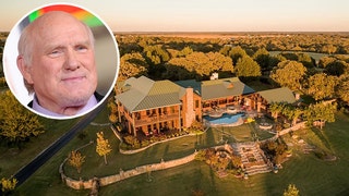Terry Bradshaw house for sale photo