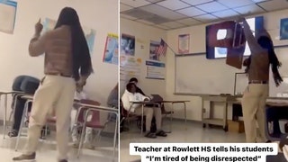 2e889e13-Texas teacher disrespected Rowlett High school