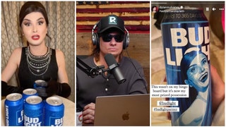 Famous comedian Theo Von very confused by Bud Light/Dylan Mulvaney collab. (Credit: Screenshot/YouTube https://youtu.be/5rp4Ru7ptXQ and Instagram)