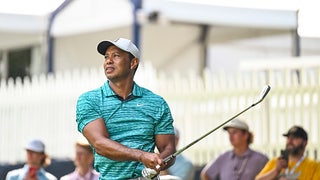 Tiger Woods Looks Noticeably Stronger In Championship Tune Up