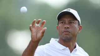Tiger Woods Insists: 'I'll Be Ready' For This Week's PGA Championship
