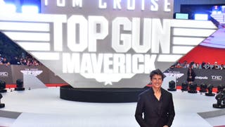 407d8140-Top Gun: Maverick Film Premiere
