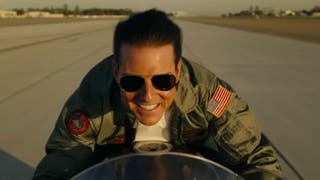 "Top Gun: Maverick" proves people love non-woke content. (Credit: Screenshot/YouTube video https://www.youtube.com/watch?v=giXco2jaZ_4)
