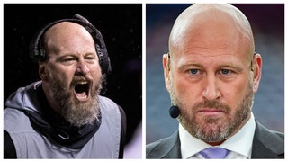 UAB expected to hire former NFL quarterback Trent Dilfer. (Credit: Getty Images)