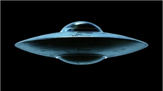 A UFO whistleblower claims the government has a craft that can't be penetrated by X-ray. What is going on with UFOs? (Credit: Getty Images)